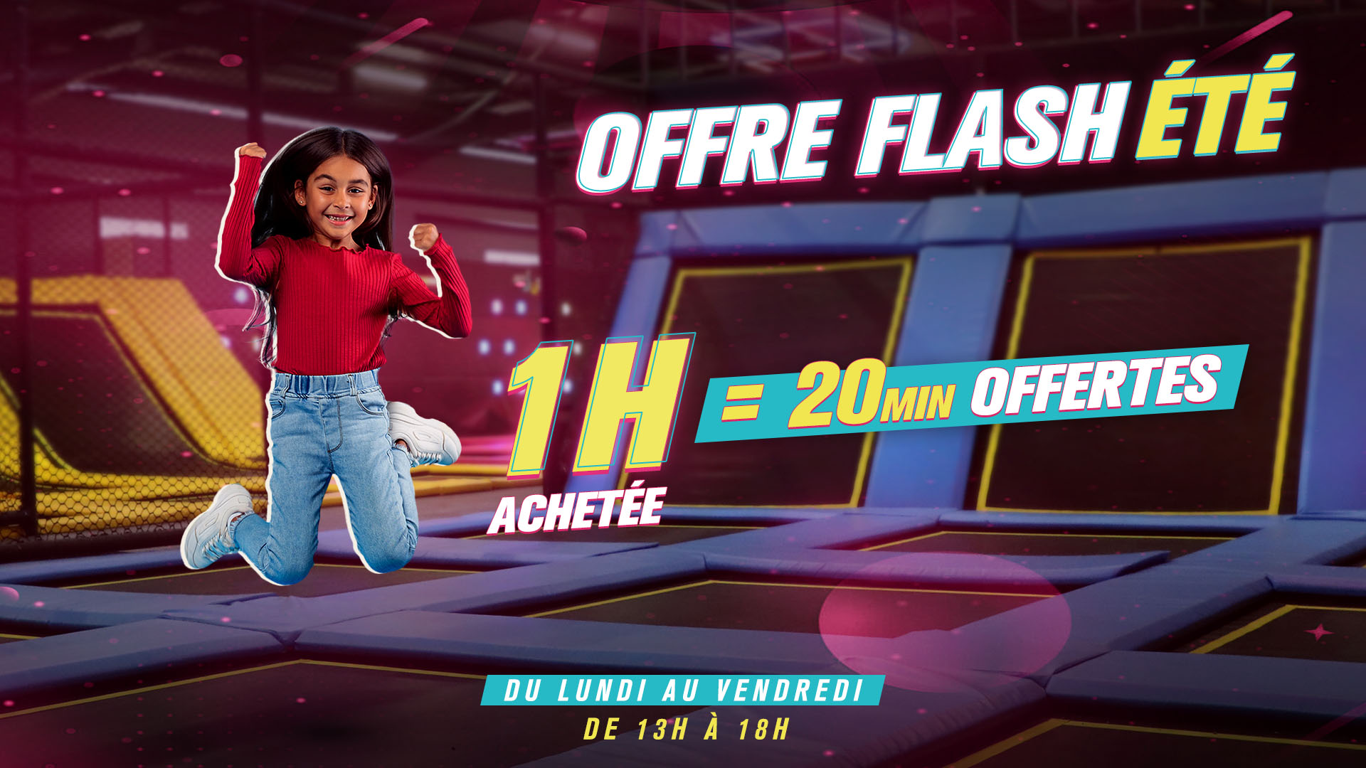 Offre Flash Ete mobile